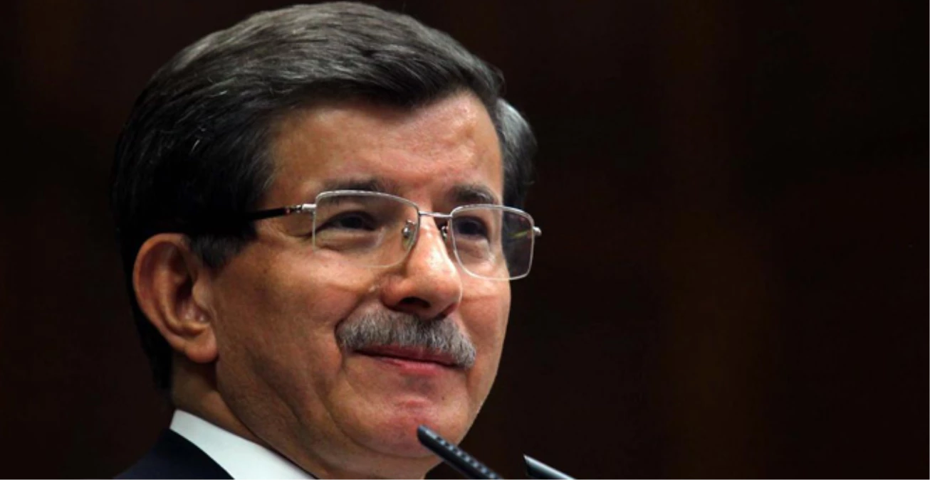 Davutoğlu: Kılıçdaroğlu\'nun Yaptığı Sorumsuzluktur