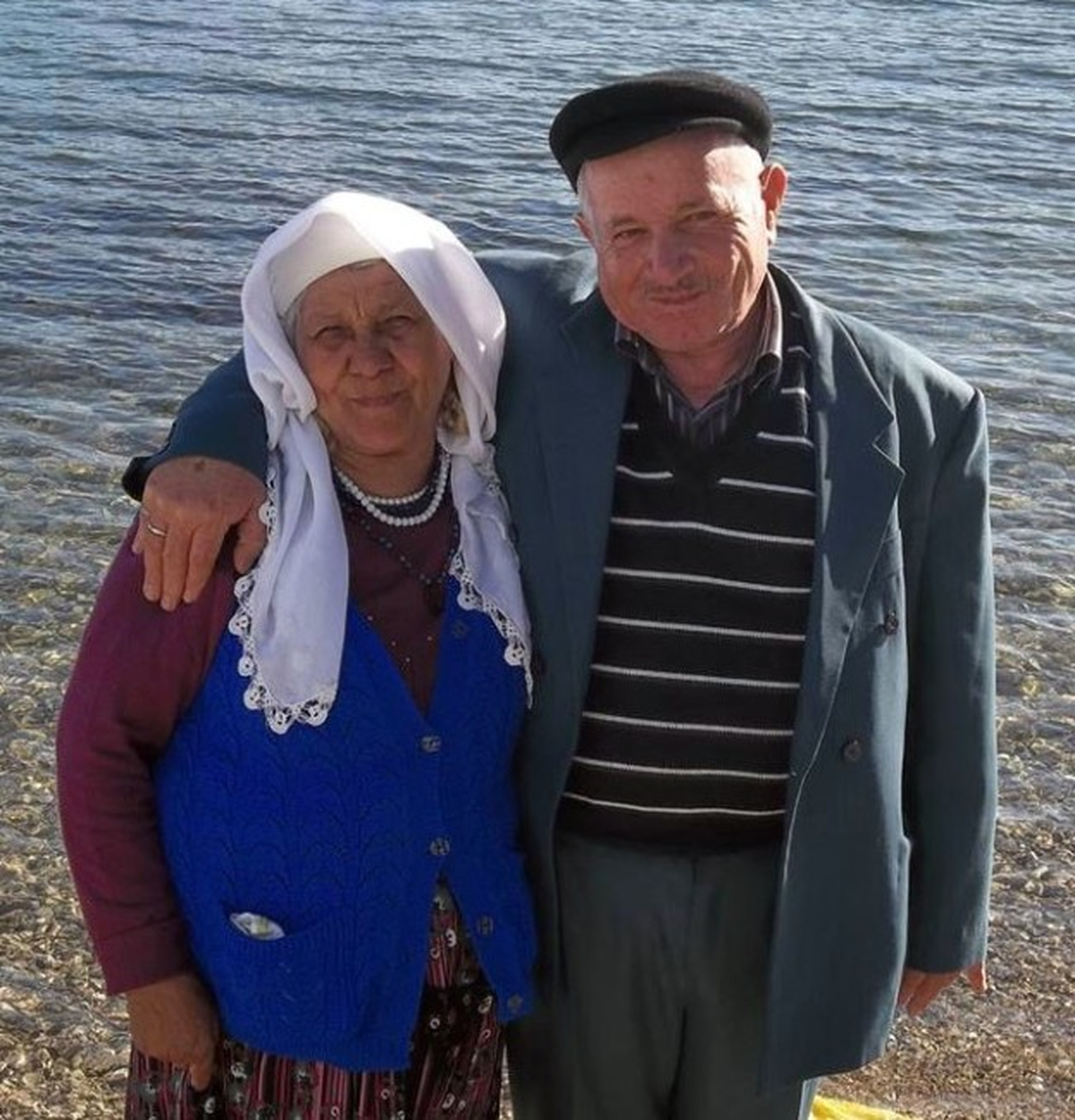 Depremden Etkilenen Yaşlı Kadın Hayatını Kaybetti