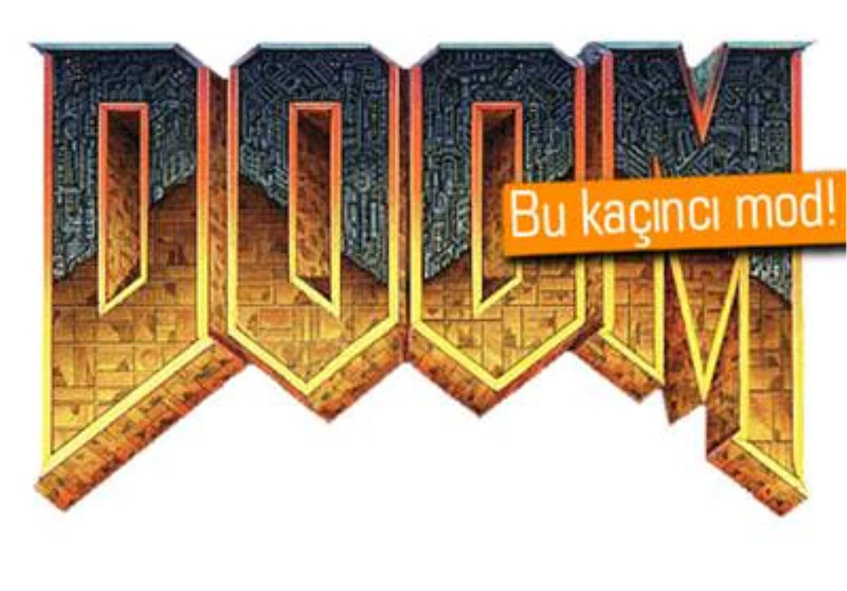 Doom, Reborn ile Yeniden Doğuyor