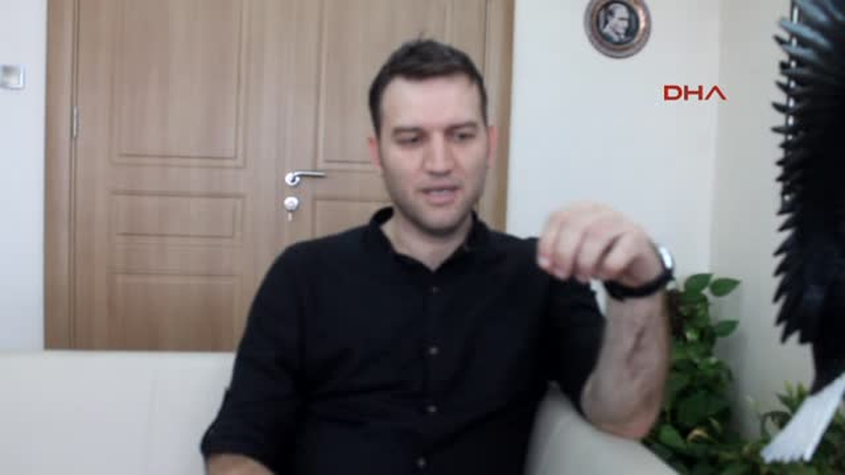 Dört Ülke ve Farklı Bir İlçe; Aralık