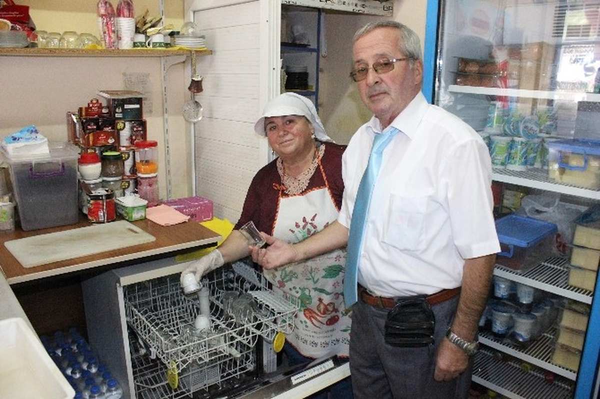 Edirneli Esnaflar, İl Hıfzıssıhha Kurulu Kararlarına Harfiyen Uyuyor