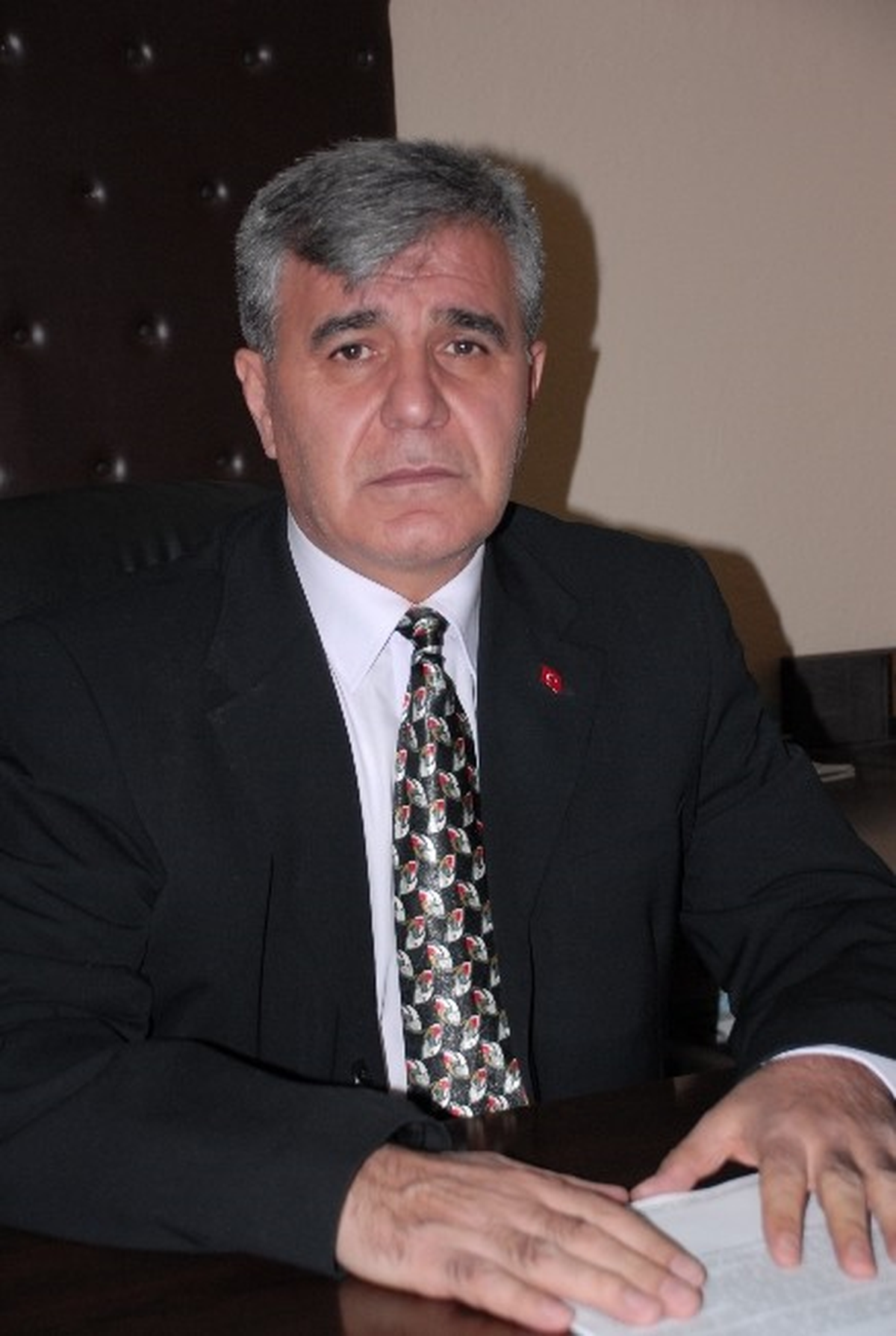 Elbistan\'da 3 Yılda 4 Asansör Denetlendi