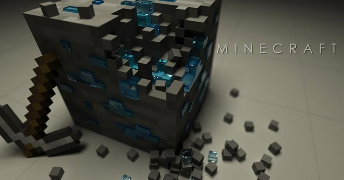 En Yaratıcı ve İlginç Minecraft Projeleri