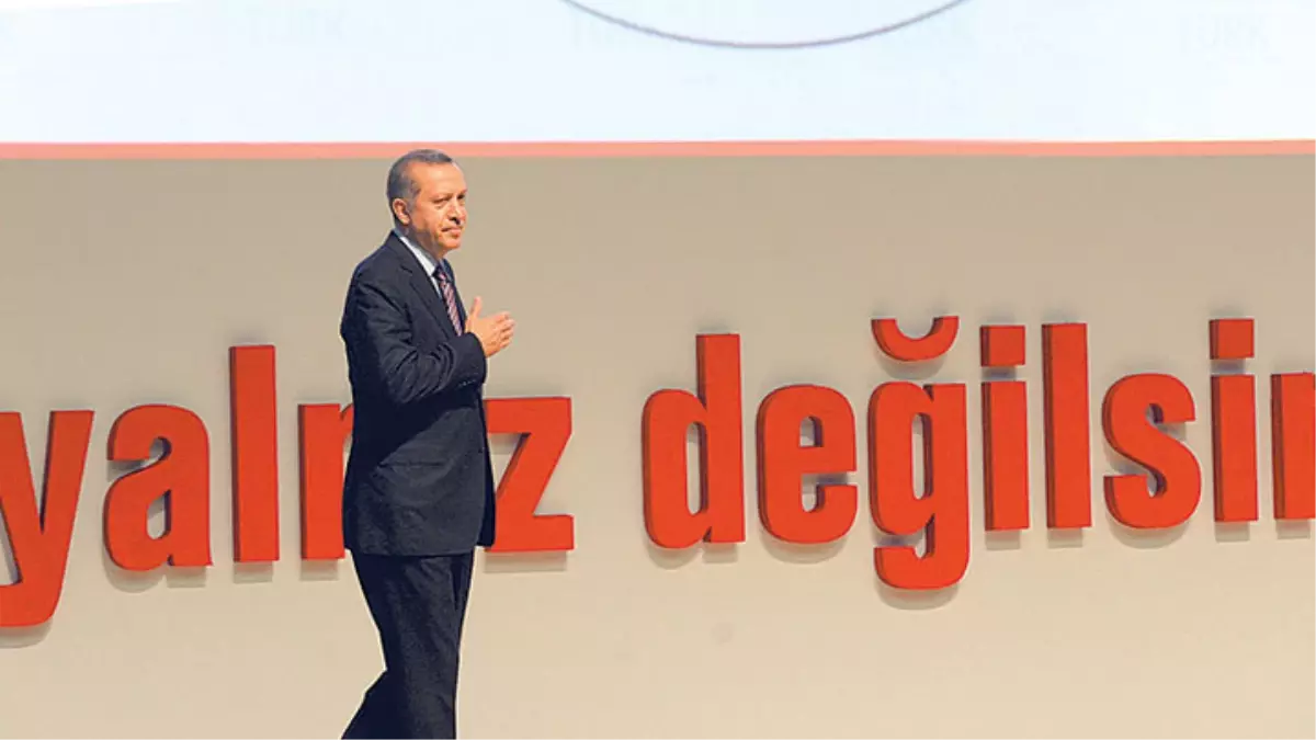 Erdoğan Hakkındaki 8 Davadan Karar Çıktı!