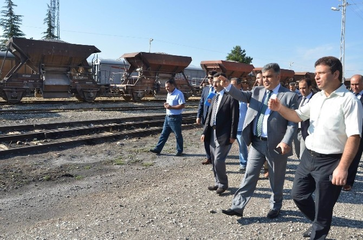Ereğli\'de Tarihi Binalara Değer Kazandırılacak