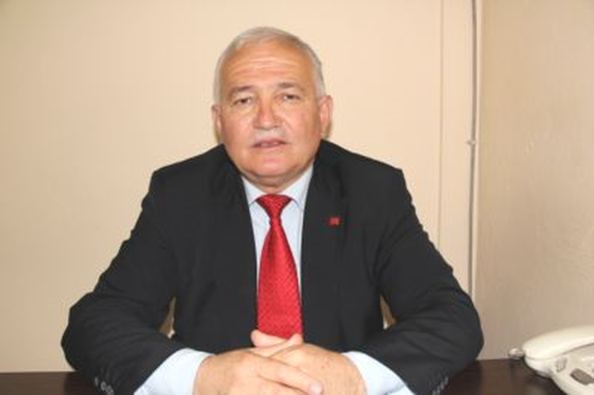 Ereğli\'de Yapılması Planlanan Termik Santrale Tepki