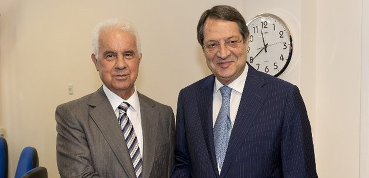 Eroğlu: Sonuç Alıcı Görüşmelere Geçme Kararı Alındı