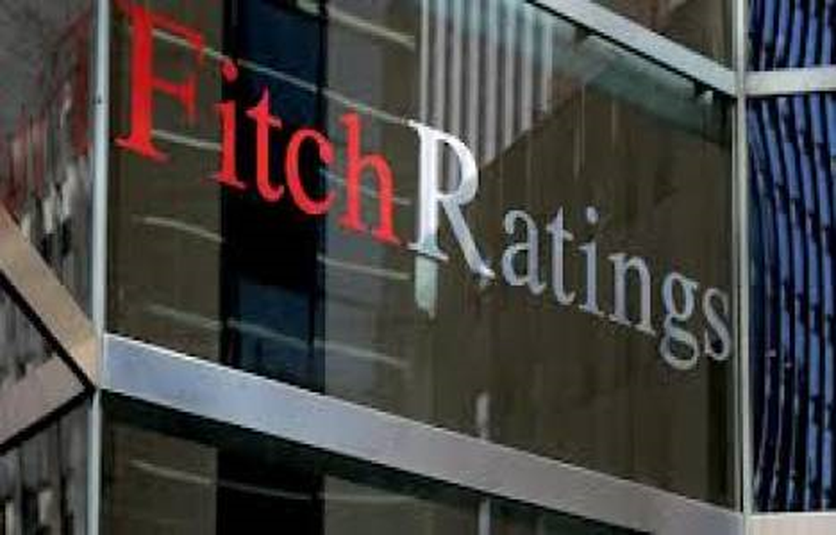Fitch\'den Avro Bölgesine Deflasyon Uyarısı