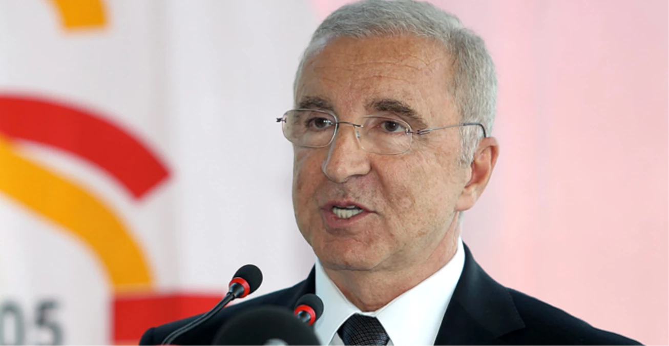Galatasaray Başkanı Aysal, İstifa Sinyali Verdi