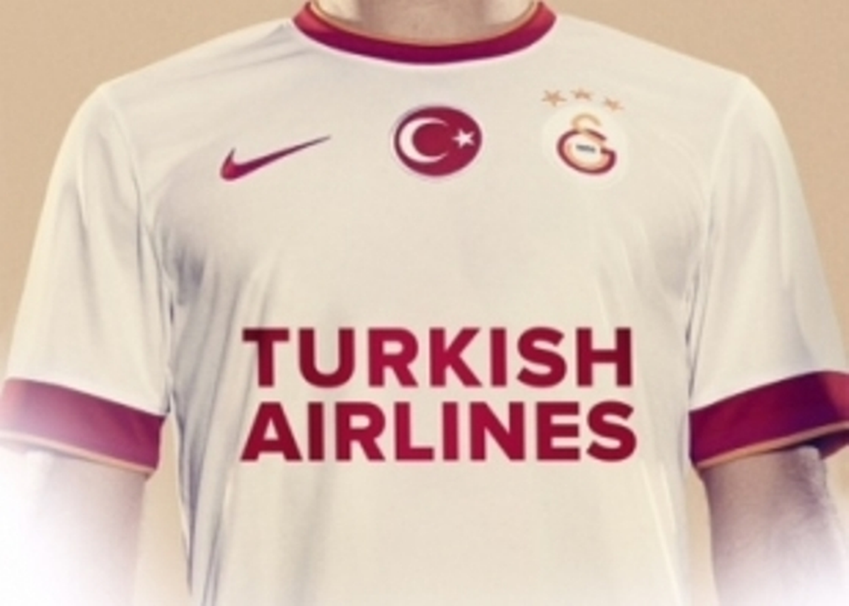 Galatasaray\'da Forma Sponsoru Huaweı