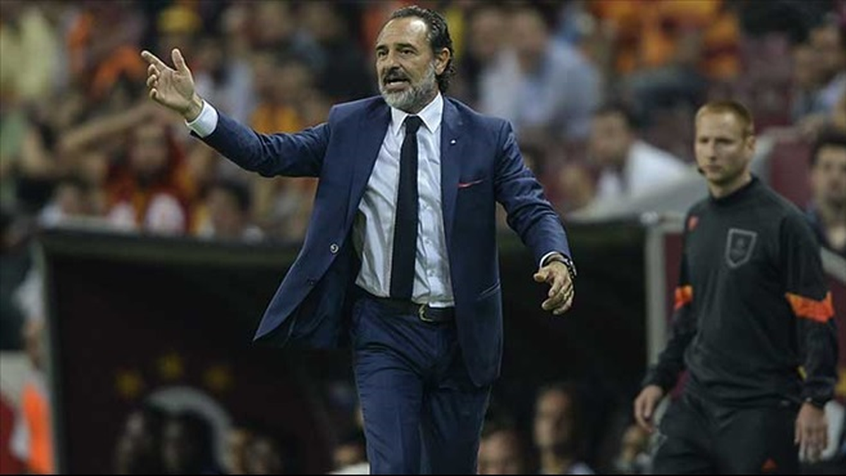 Galatasaray İçin Sürpriz İddia!