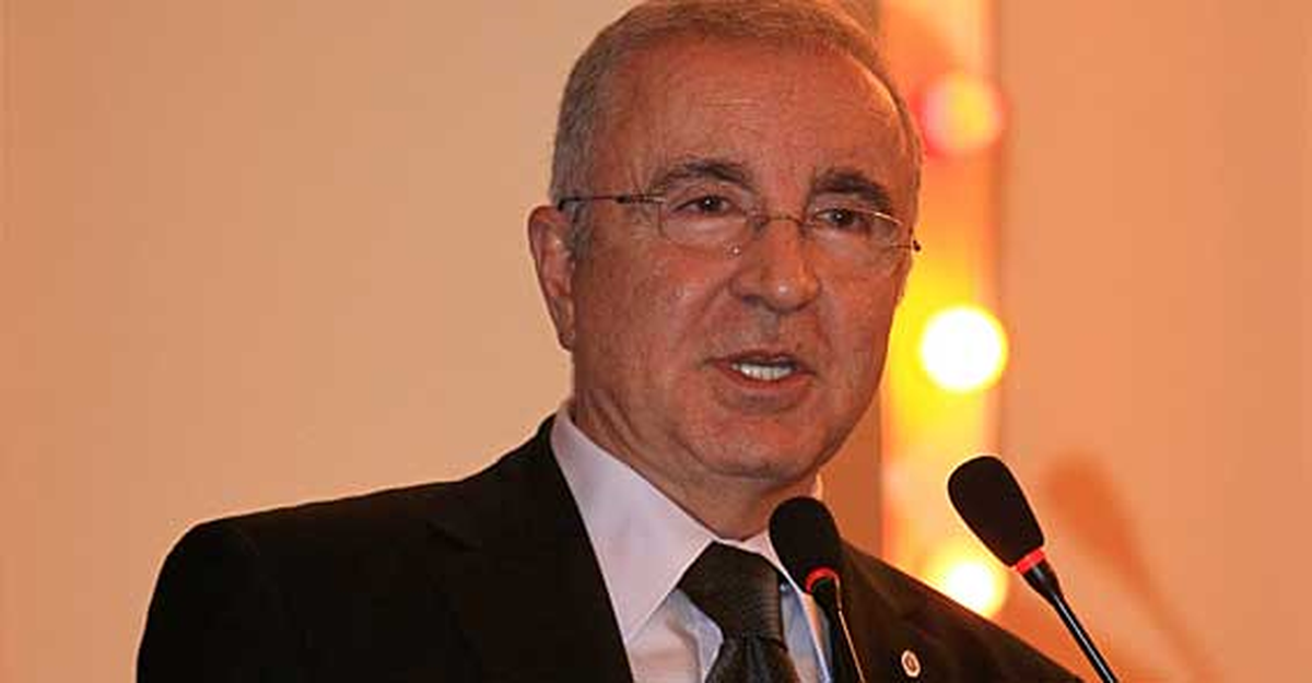 Ünal Aysal: Biz Ekibimize Güveniyoruz