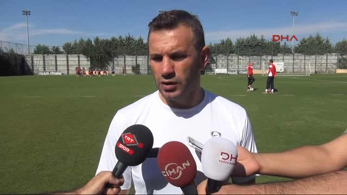 Gaziantepspor\'da Hedef Fenerbahçe\'den de Puan Almak