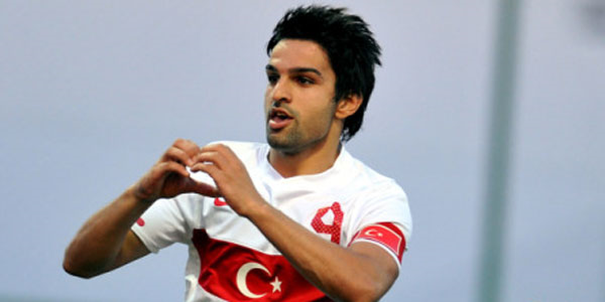 Gaziantepspor, Muhammet Demir\'in Sözleşmesini Uzattı