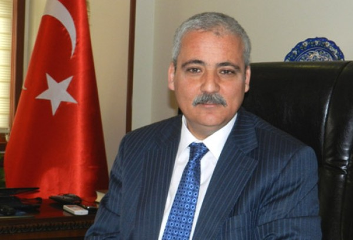 Gaziler Günü