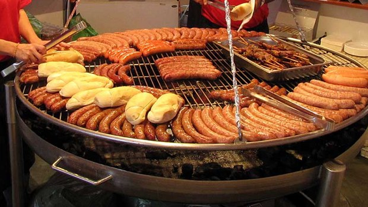 Gıda Sektörünün Kalbi Bursa\'da Atacak