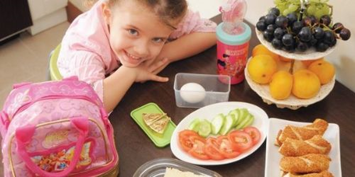 Güne Kahvaltı ile Başlayan Çocuklar Daha Başarılı ve Verimli Oluyor