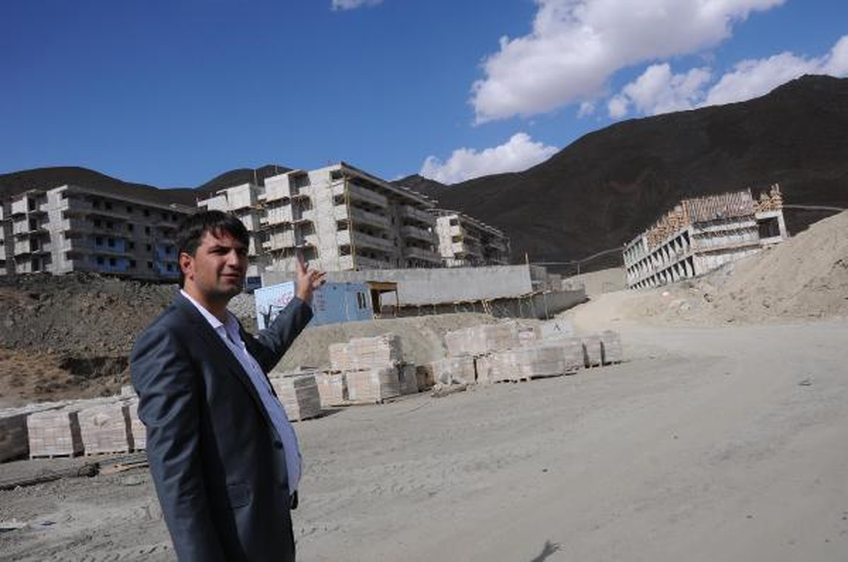 Hakkari Üniversitesi Rektörlüğü\'ne Kampüs Tepkisi