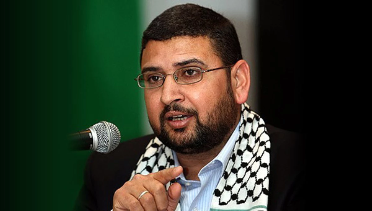 Hamas\'tan Wafa\'nın Haberine Yalanlama