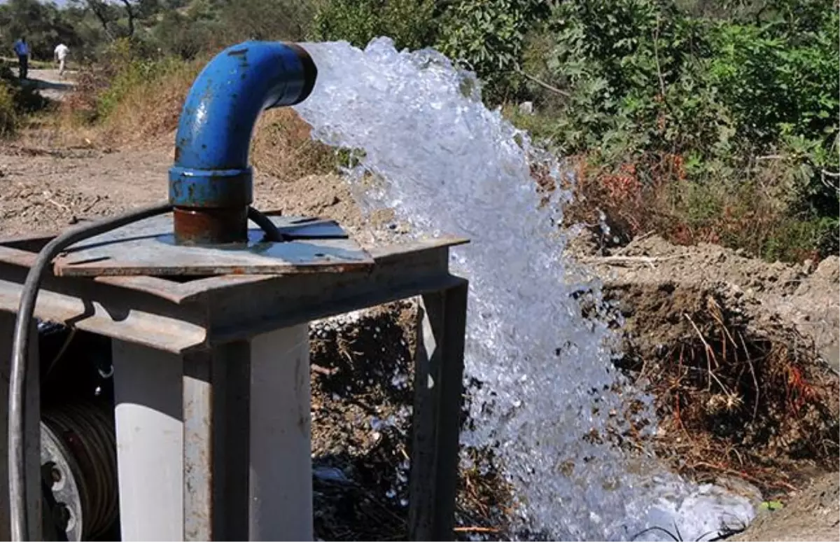 Hatay\'da Dörtyol ve Erzin\'de Çiftçilere Destek