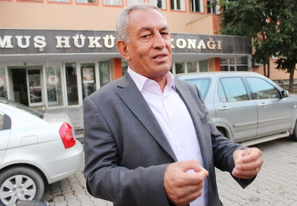"Okulu Açtık Ama Okulu Biz Yakmadık"