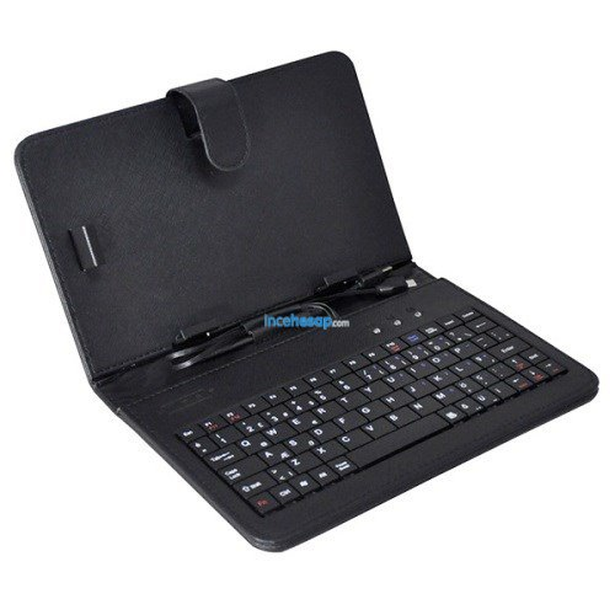 Hiper Tk-109 Universal Tablet Klavyesi+kılıf/çanta9"(Syh)