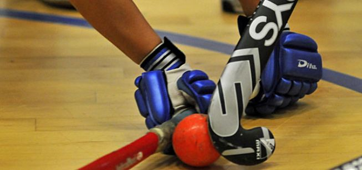 Türkiye Hokey Süper Ligi 2. Etap Müsabakaları Tamamlandı
