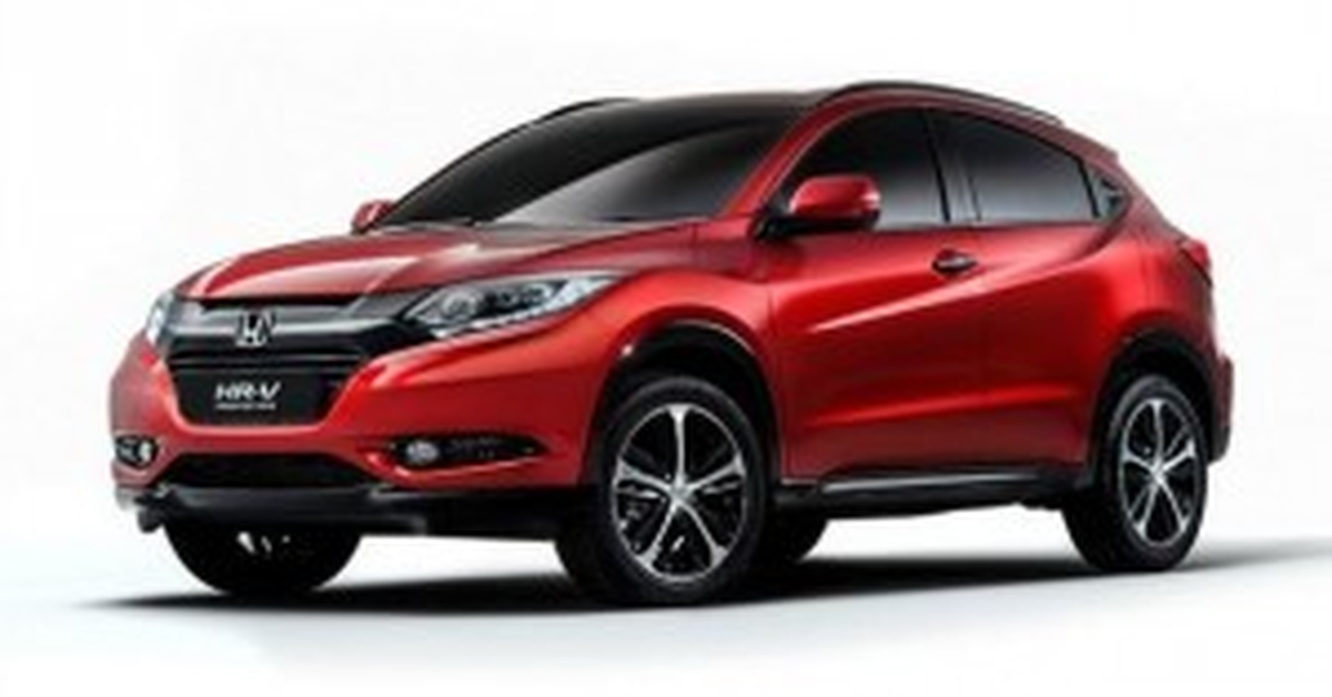 Hr-V Geri Dönüyor