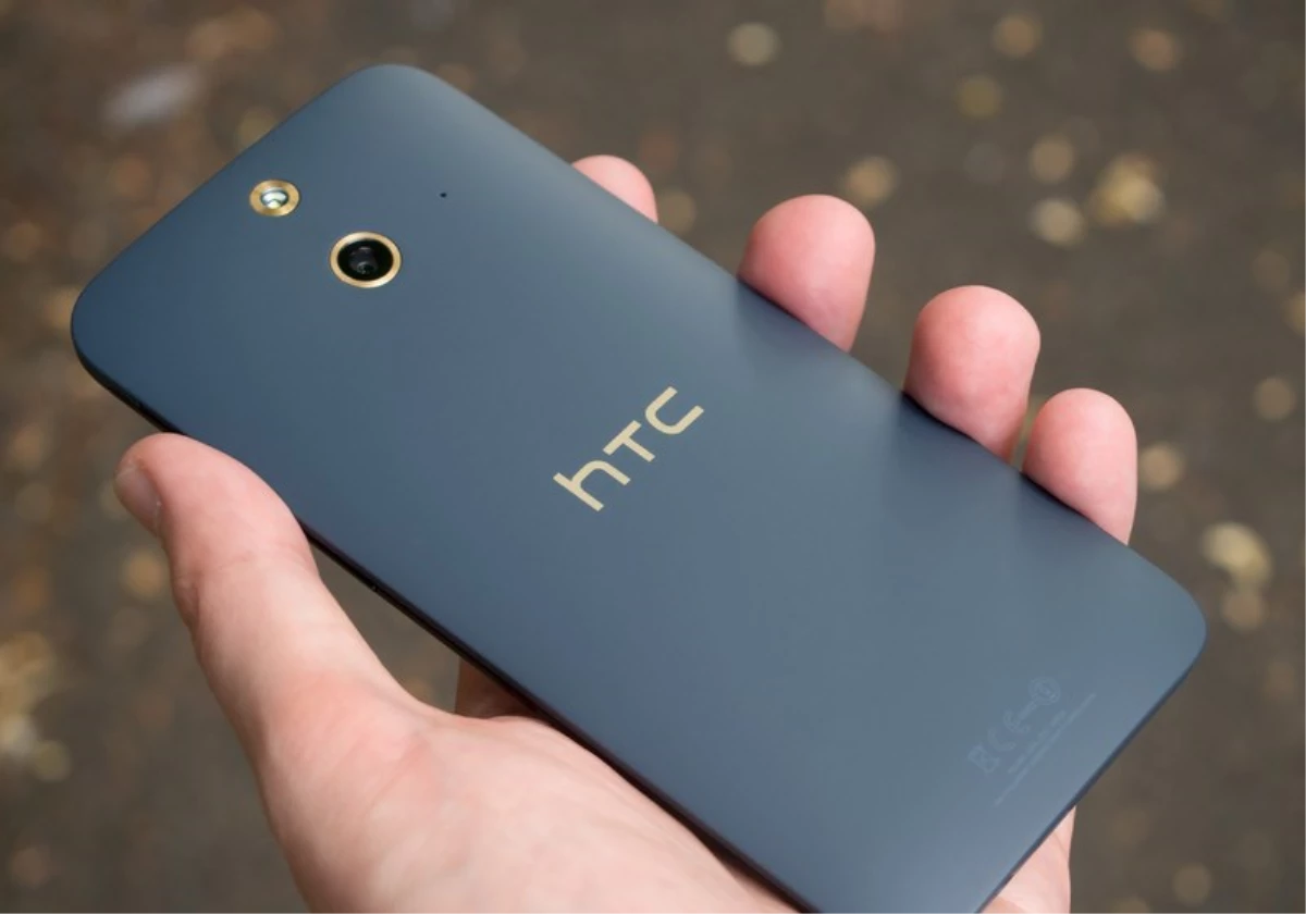 Htc One E8 Testte!