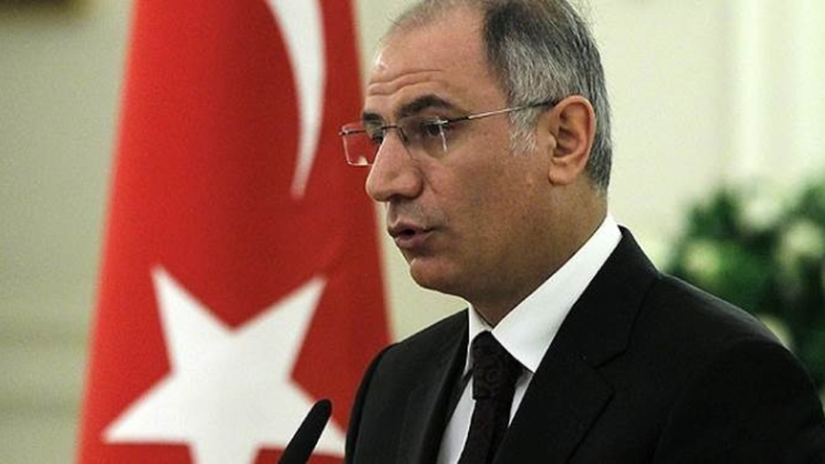 Bakan Ala: Demokratik İklim Olmadan Üretim Olmaz