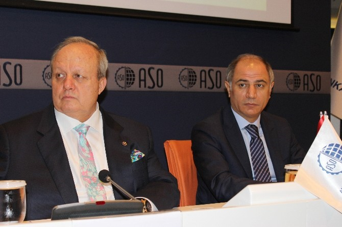 İçişleri Bakanı Ala\'dan Yeni Anayasa Açıklaması