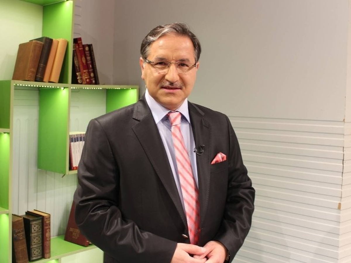 İlahiyatçı Karataş Kepez\'de Huzurlu Aileyi Anlatacak