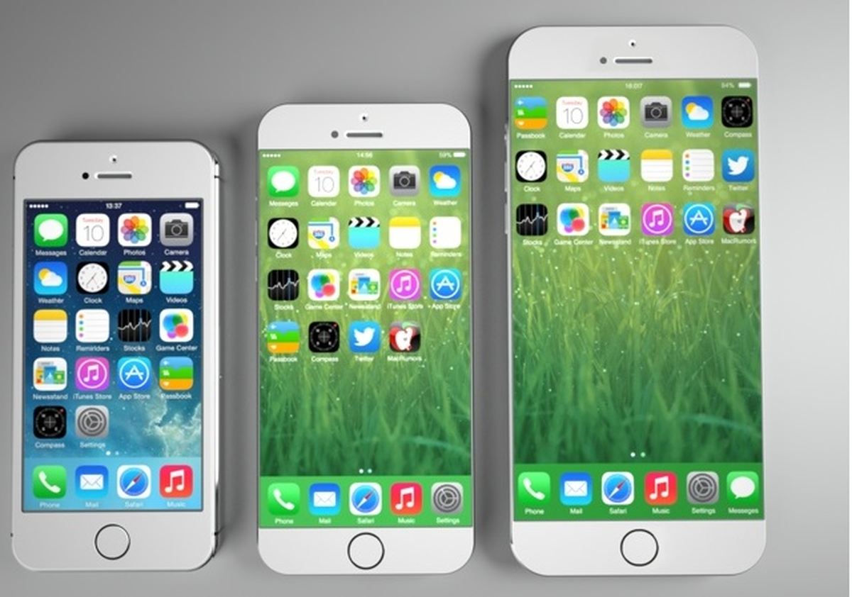 İphone 6 Çıkınca İphone 5S'in Fiyati Çok Düştü