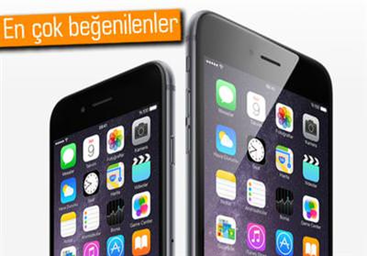 İphone 6\'ların Şarjları Ne Kadar Gidiyor?