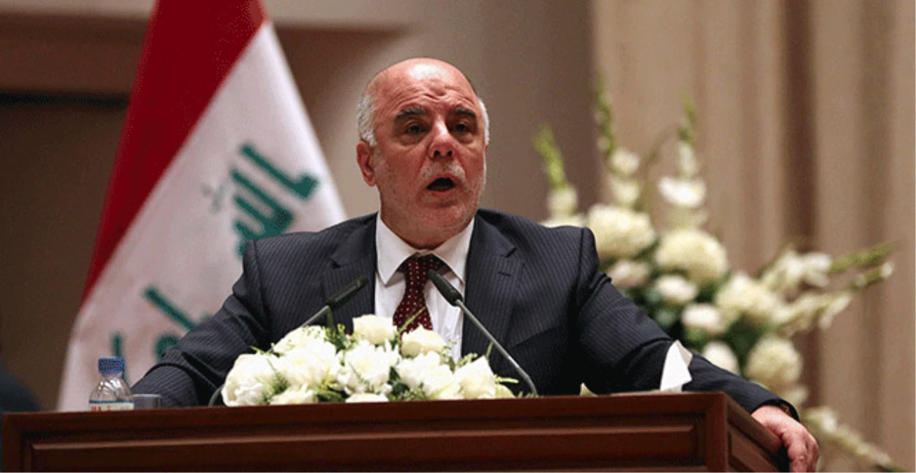 Irak Başbakanı: Yabancı Güçlerin IŞİD İçin Kara Harekatına Karşıyız