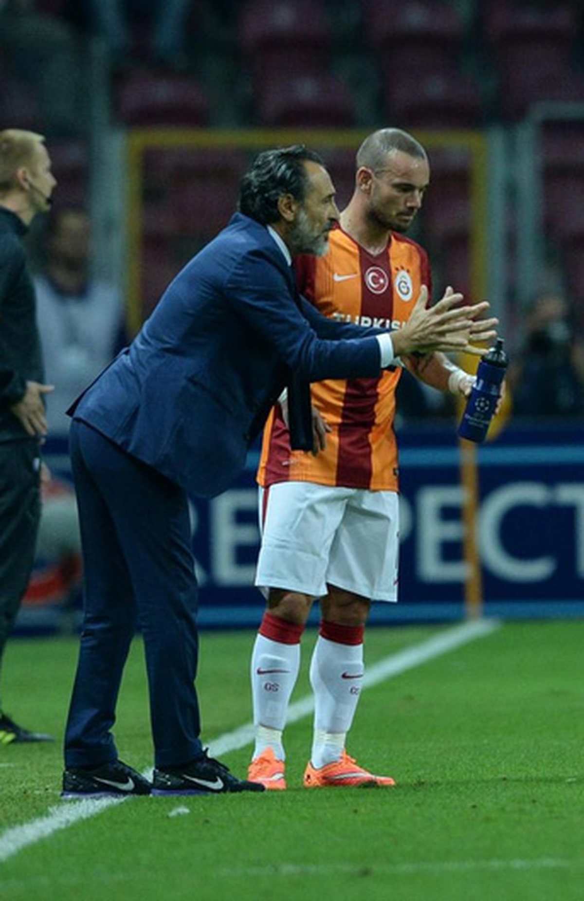 İspanya Basını: Prandelli Eşyalarını Toplayacaktı