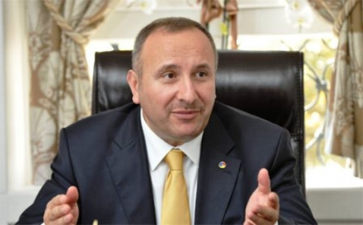 İstanbul Ticaret Borsası Başkanı Kopuz Açıklaması