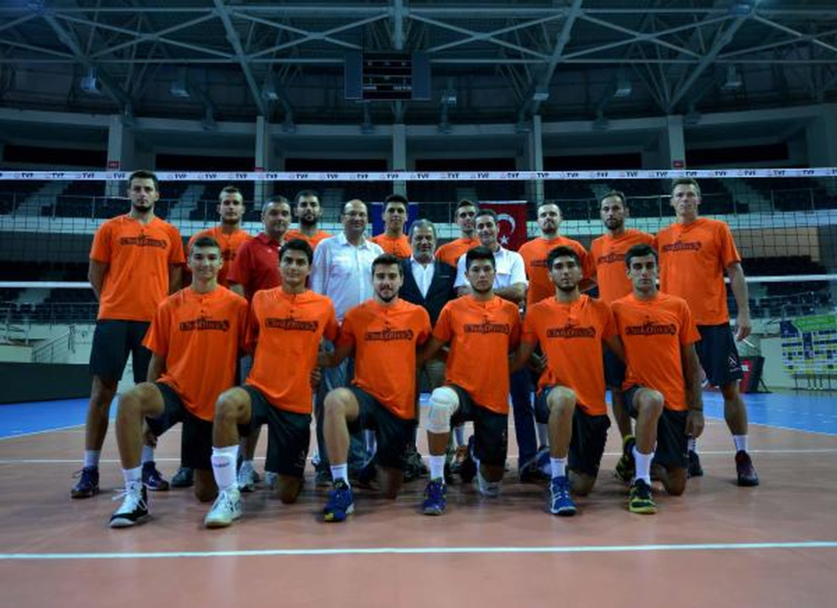 İzmir Bal Spor Kararlı