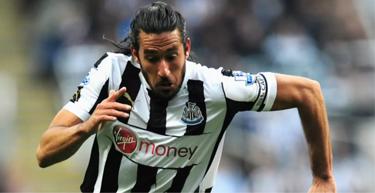 Jonas Gutierrez, Kanser Tedavisi Gördüğünü Duyurdu