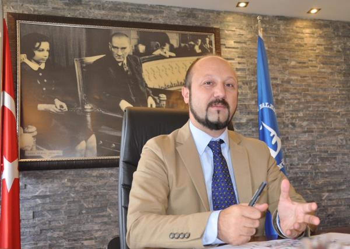 Karadeniz Bölgesinin İlk Operası 'Hekimoğlu' Oldu