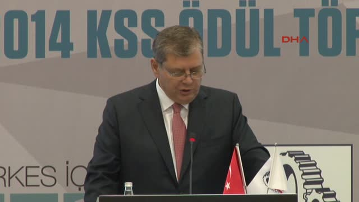 Kazalar İş Güvenliği Kültüründeki Eksiklerden"