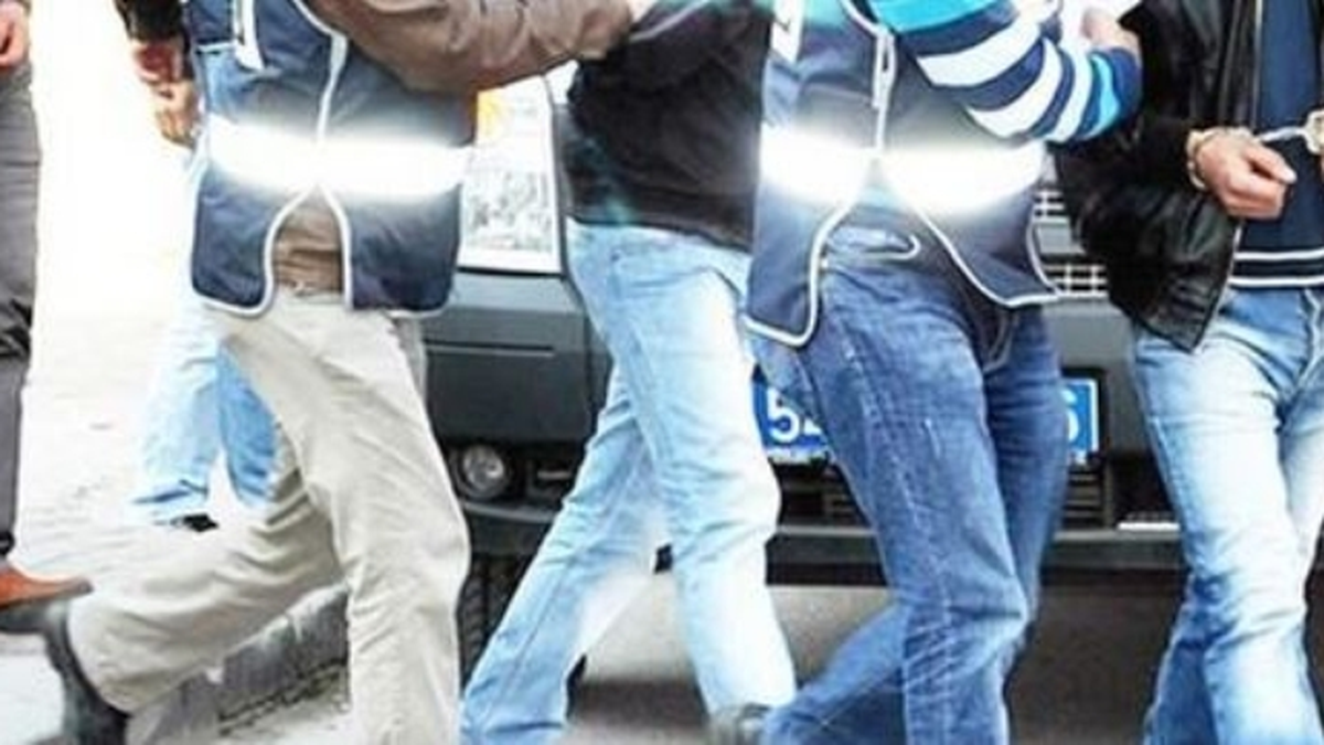 Kırklareli\'nde "İnsan Kaçakçılığı" Operasyonu