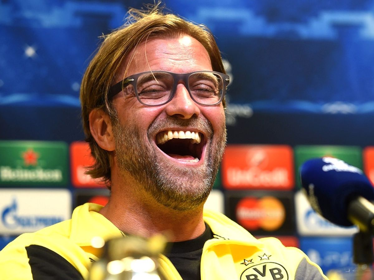 Klopp: Maçtan Büyük Zevk Aldım