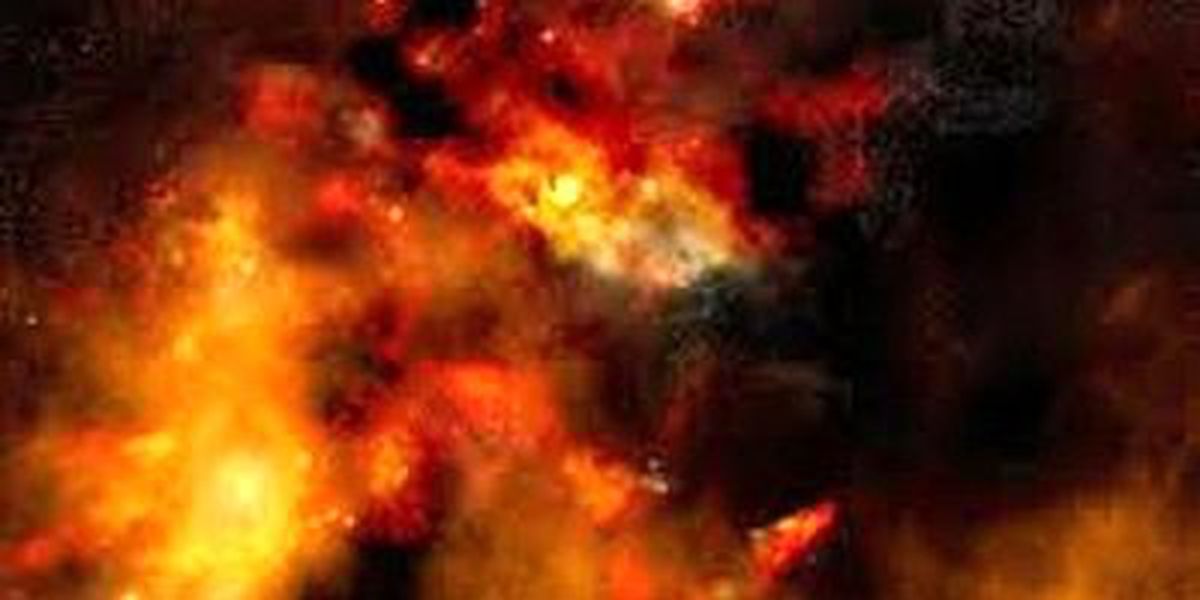 Kocaeli\'de Kimya Fabrikasında Patlama: 1 İşçi Yaralı