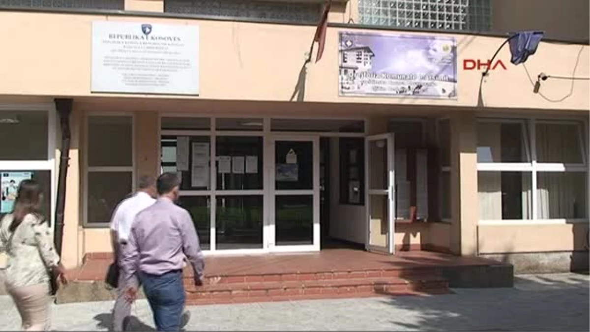 Kosova\'da 2 Şehirde Türkçe Eğitim Veren Sınıflar Kapandı