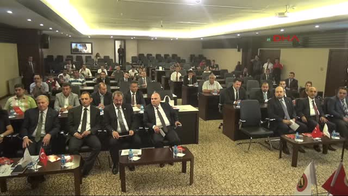 Kurs Bitiren Hükümlülere Sertifikaları Verildi
