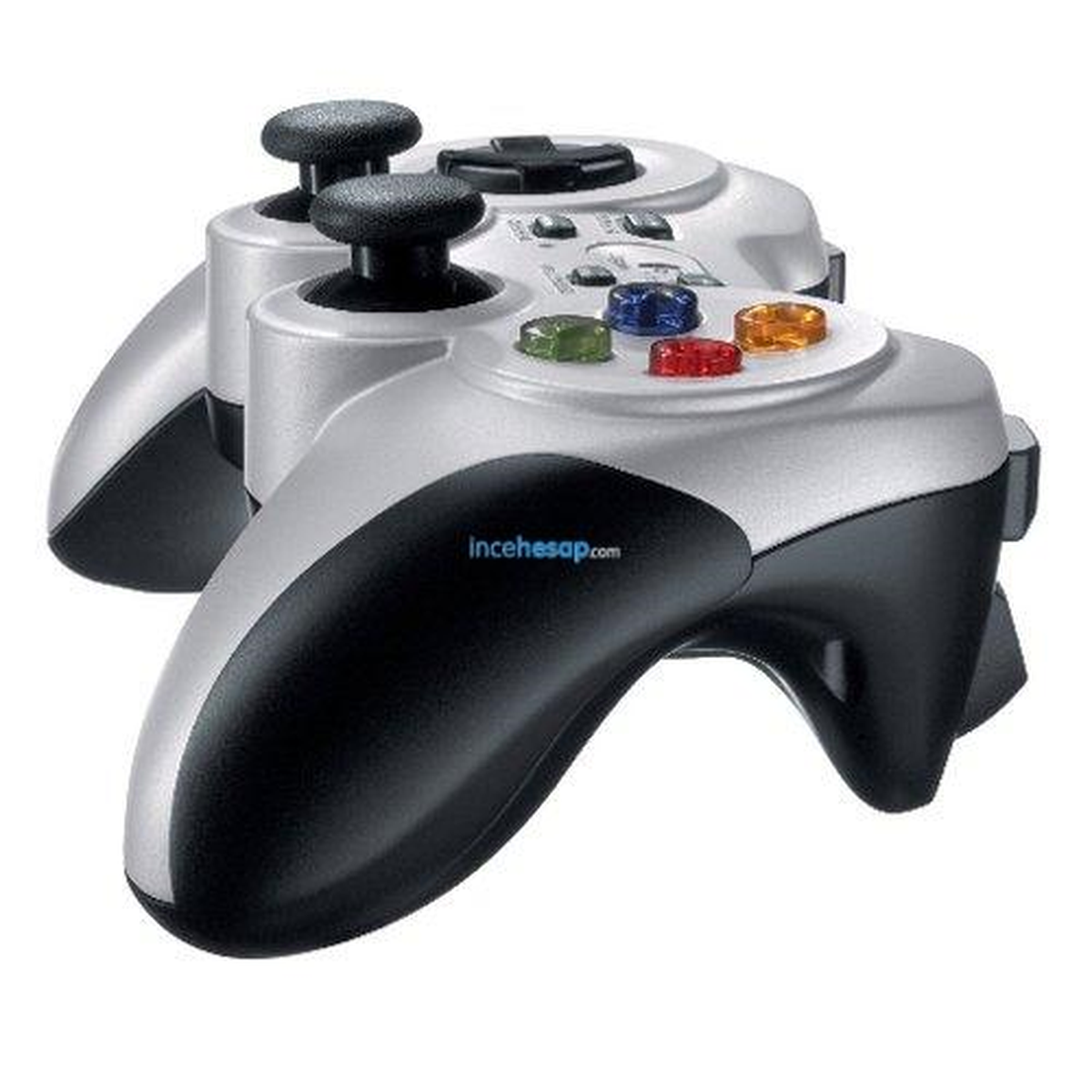 Logitech F710 Gamepad Kablosuz Usb