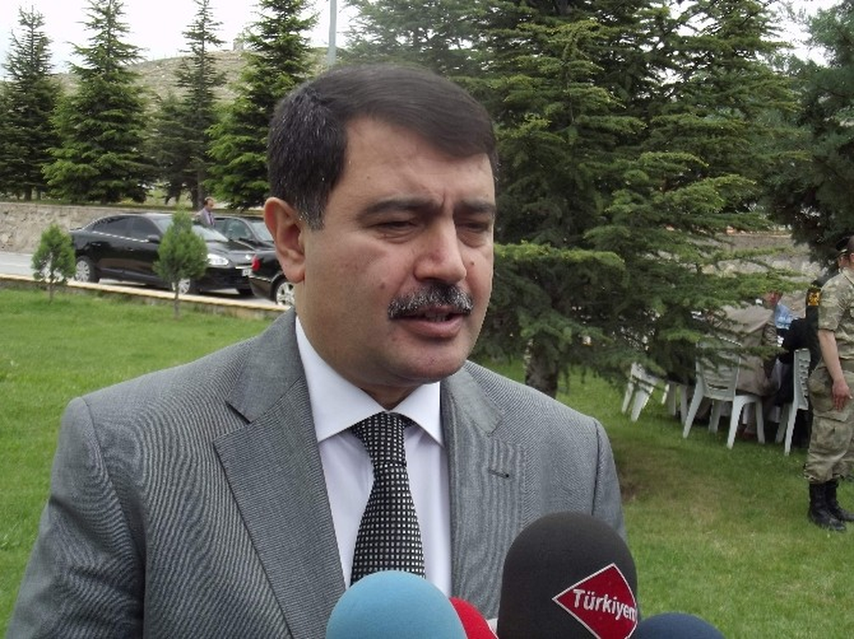 Malatya\'nın Son 3 Valisi de Karadenizli
