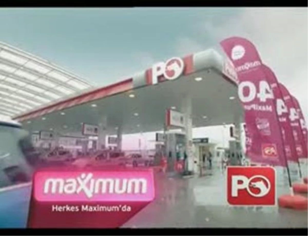 Maximum Kart, Petrol Ofisi\'nde Kazandırmaya Devam Ediyor