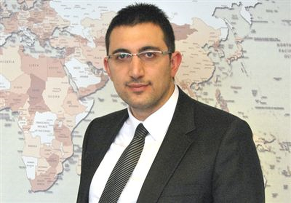 AK Parti\'li Akış, Gazetecilerle Kahvaltıda Bir Araya Geldi